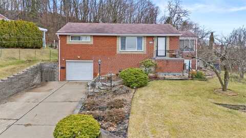 Woodridge, PITTSBURGH, PA 15227