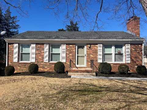 Whitethorn, RUCKERSVILLE, VA 22968