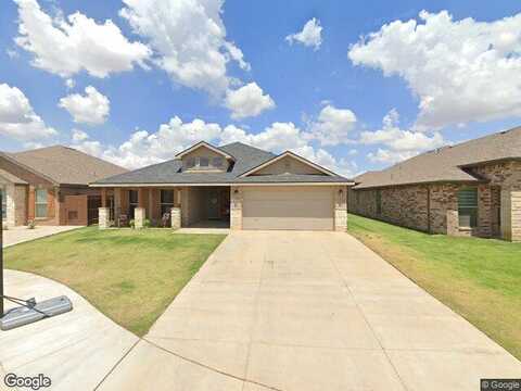 145Th, LUBBOCK, TX 79423