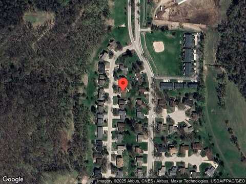 Oak Leaf, WINONA, MN 55987