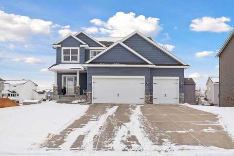 Dogwood, HUGO, MN 55038