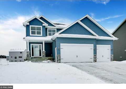 Dogwood, HUGO, MN 55038