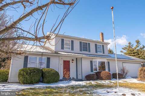 Greenbriar, LEWISTOWN, PA 17044