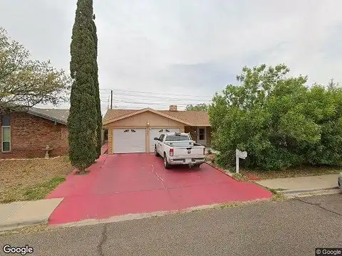 56Th, ODESSA, TX 79762
