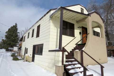 Leroy, KLAMATH FALLS, OR 97601