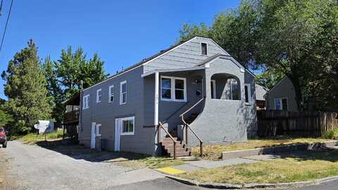 Leroy, KLAMATH FALLS, OR 97601
