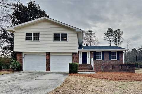 Englewood, SNELLVILLE, GA 30078