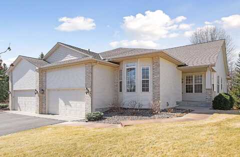 Haralson, EDEN PRAIRIE, MN 55347