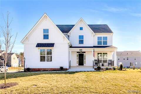 Westington, MOSELEY, VA 23120