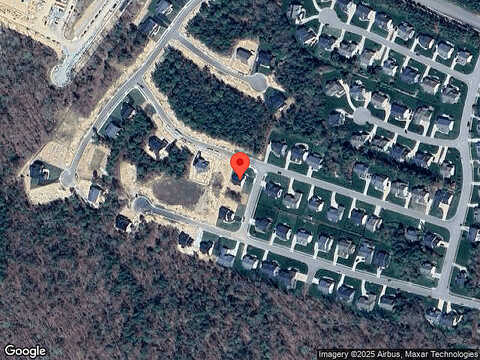 Westington, MOSELEY, VA 23120