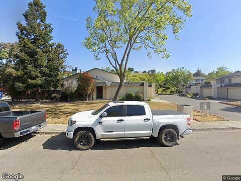 London, BENICIA, CA 94510