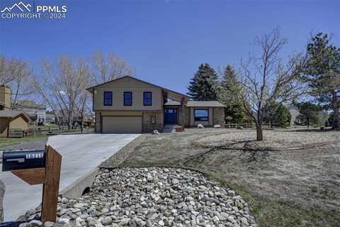 Diamondhead, COLORADO SPRINGS, CO 80921