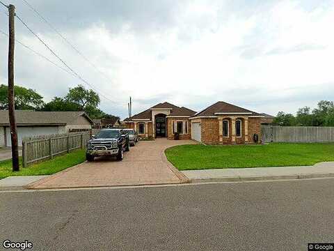 Lewis, KINGSVILLE, TX 78363