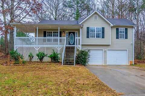 Winterville, ROCKMART, GA 30153