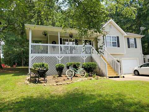 Winterville, ROCKMART, GA 30153
