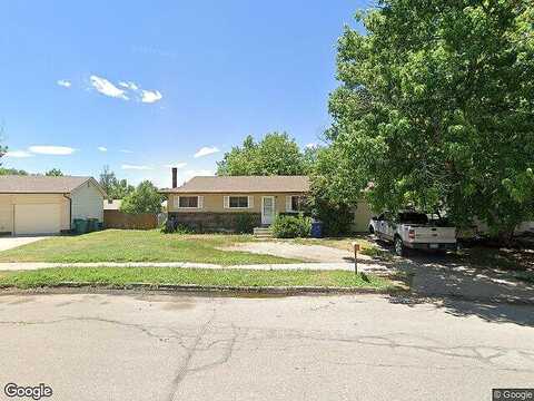 Mears, COLORADO SPRINGS, CO 80915