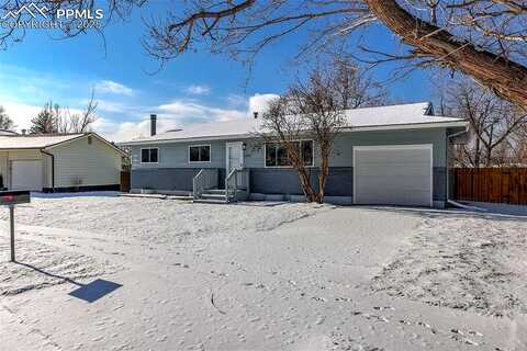 Mears, COLORADO SPRINGS, CO 80915