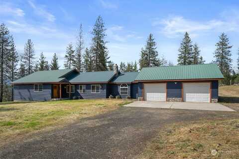 Enoch, ELK, WA 99009