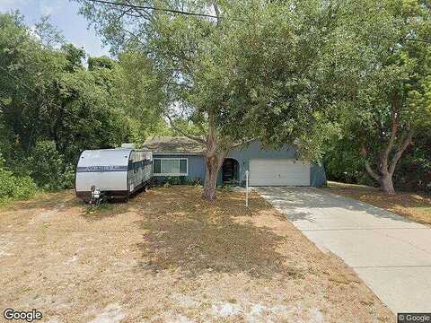 Marysville, SPRING HILL, FL 34609