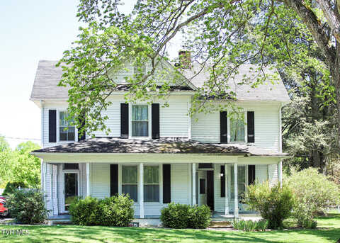 Porterfield, ABINGDON, VA 24210