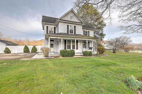 Porterfield, ABINGDON, VA 24210