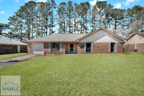 Granger, HINESVILLE, GA 31313