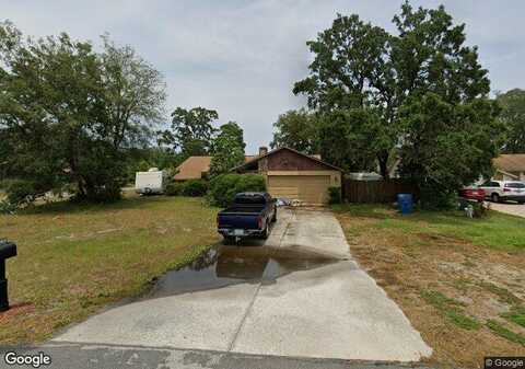 Pagoda, SPRING HILL, FL 34606
