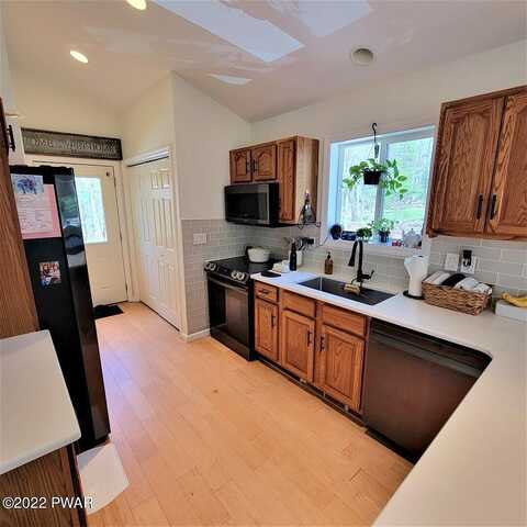 Star, HAWLEY, PA 18428