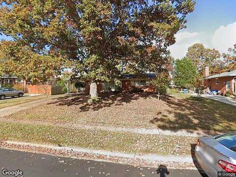 Jerome, SPRINGFIELD, VA 22150