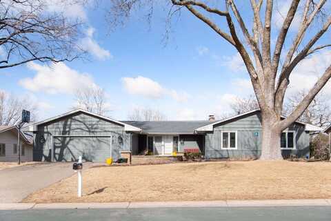 Arctic, MINNEAPOLIS, MN 55436
