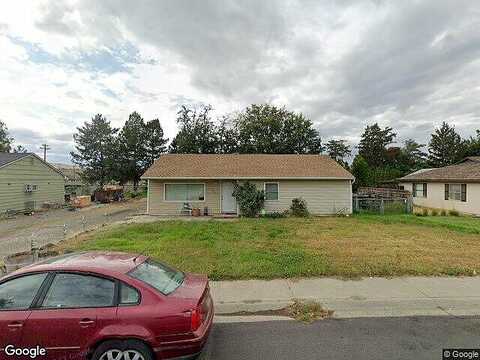 Cottonwood, RICHLAND, WA 99352