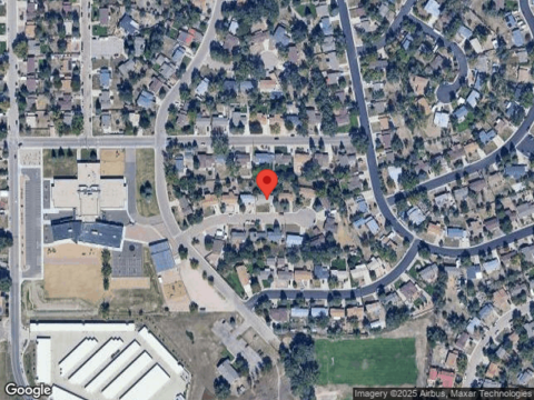 Quebec, COLORADO SPRINGS, CO 80911