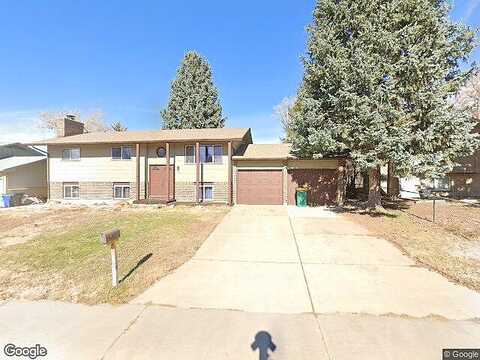 Quebec, COLORADO SPRINGS, CO 80911