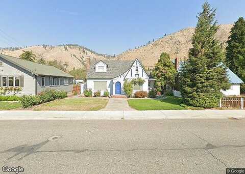 Cottage, CASHMERE, WA 98815