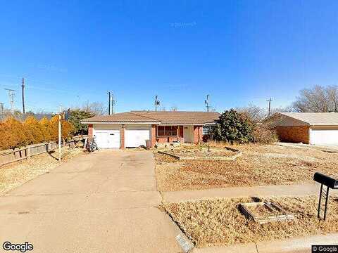 27Th, LUBBOCK, TX 79410