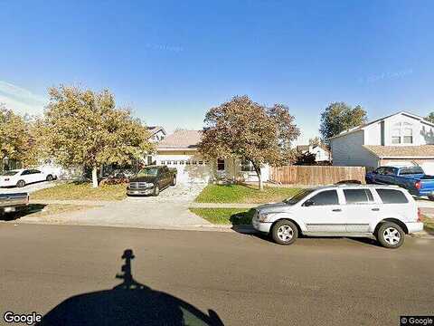 Flanders, DENVER, CO 80249