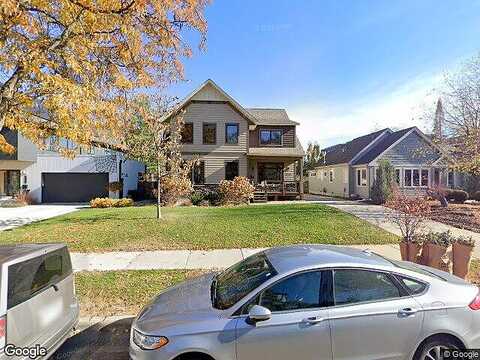 Vincent, MINNEAPOLIS, MN 55410