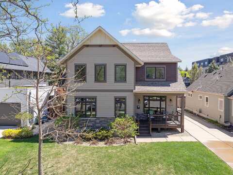 Vincent, MINNEAPOLIS, MN 55410