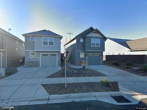 Coyote, REDMOND, OR 97756