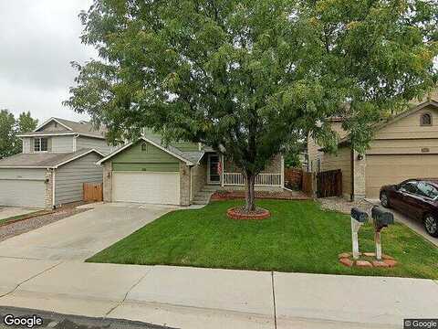 138Th, THORNTON, CO 80602
