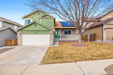 138Th, THORNTON, CO 80602