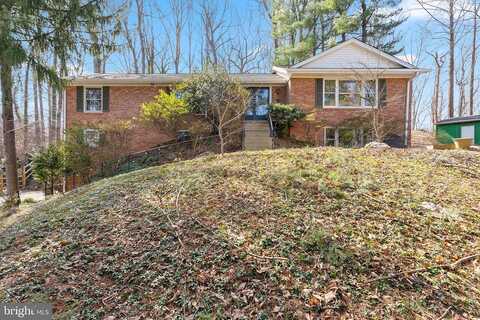 Quaint Acre, FALLS CHURCH, VA 22041