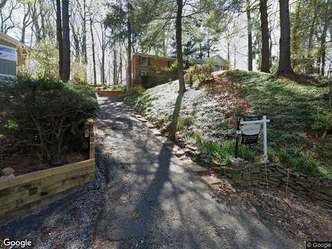 Quaint Acre, FALLS CHURCH, VA 22041