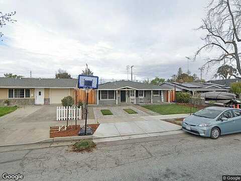 Manda, SAN JOSE, CA 95124
