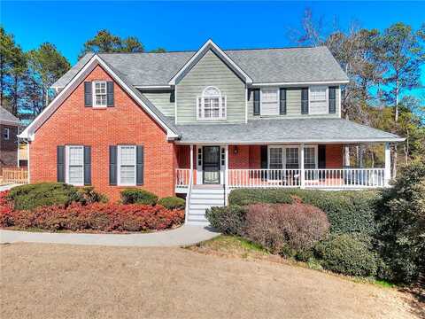 Zermatt, SNELLVILLE, GA 30078