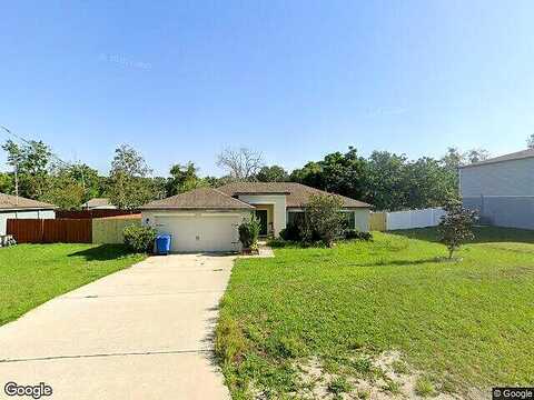 Anthony, BROOKSVILLE, FL 34602
