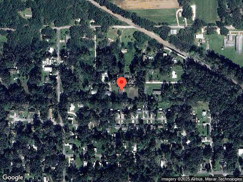 Hall, BROOKSVILLE, FL 34601