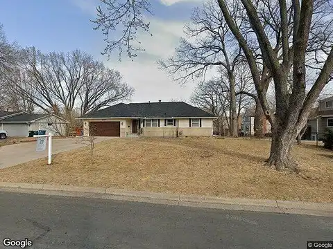 Pennsylvania, MINNEAPOLIS, MN 55427