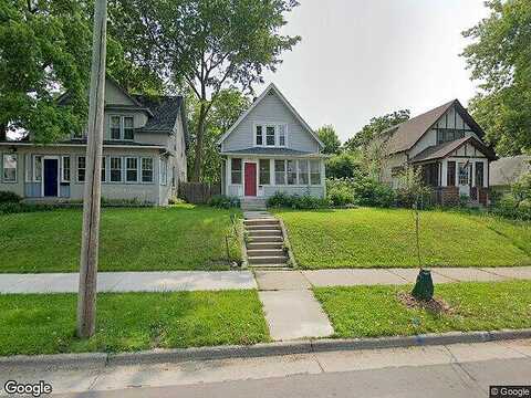 Newton, MINNEAPOLIS, MN 55411