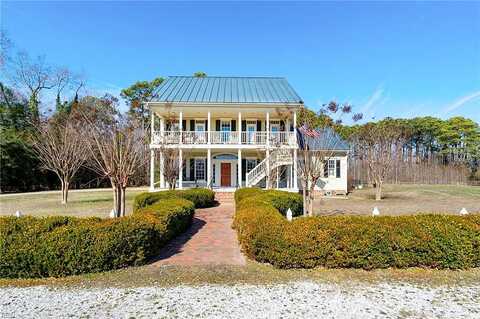 Morgarts Beach, SMITHFIELD, VA 23430